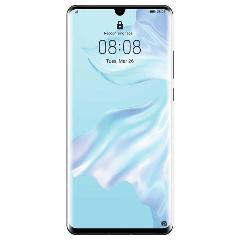 Huawei P30 Pro 256GB - Preto image number 0